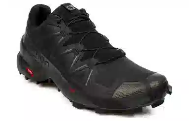 Salomon Speedcross 5 Black