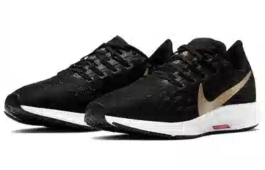 Nike Zoom Pegasus 36 Black