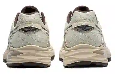 Asics Gel-Flux 4 Brown