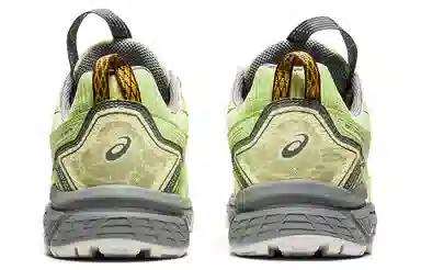 KIKO KOSTADINOV x Asics Gel-Venture 7 Hn1-S Lemon Green