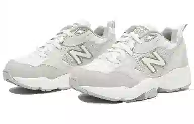 New Balance 708 Grey