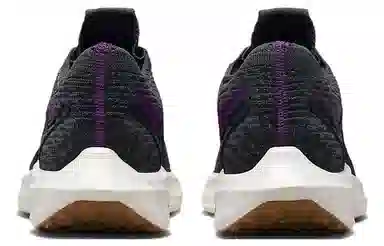 Nike Pegasus Turbo Next Nature Black Purple