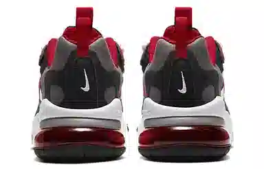 Nike Air Max 270 Black Iron Grey