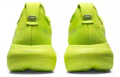 Asics GEL-Nimbus 25 Fluorescent Green