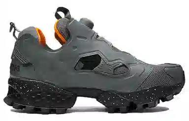 SMG x Reebok Instapump Fury