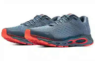 Under Armour HOVR Infinite 3 CN Low Washed Blue