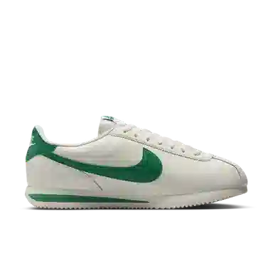 Nike Cortez White Green