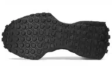 New Balance 327 Black