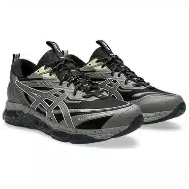 Asics Gel-Quantum 360 8 Black Grey