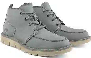 Timberland Ankle Work Boot Grey