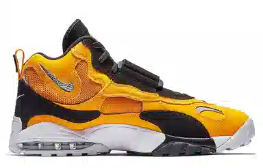 Nike Air Max Speed Turf Yellow