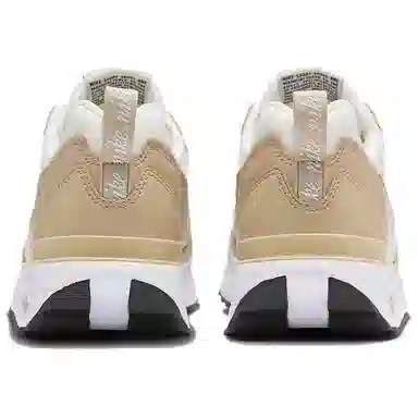 Nike Air Max Dawn White Tan