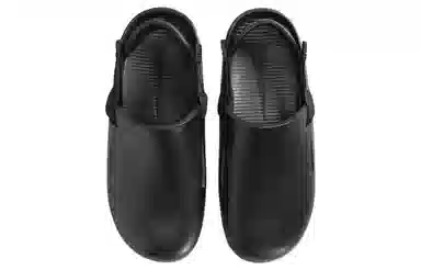 Nike Calm Mule Black