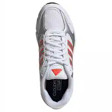 adidas Crazychaos 2000 White Silver