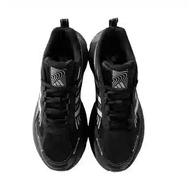 adidas FC Classic Black Grey