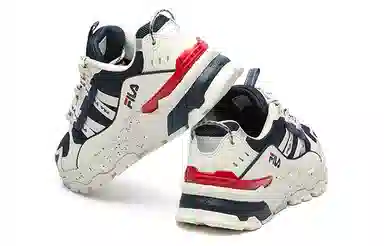 FILA Heritage Sneakers