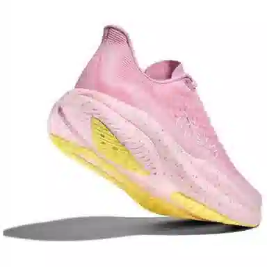 HOKA ONE ONE Mach 6 Pink