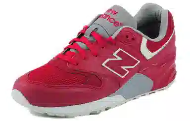 New Balance 999 Red