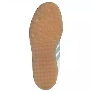 adidas Samba White Blue