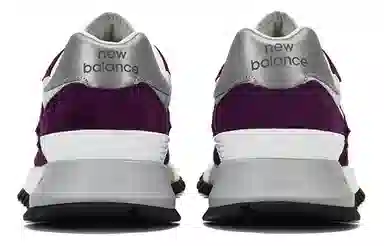 New Balance 1300 Purple