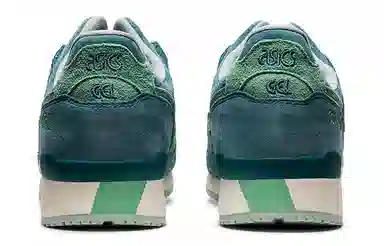 Asics Gel-Lyte 3 OG Green