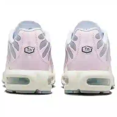 Nike Air Max Plus Grey Pink