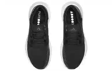 adidas Pure Boost Go Black