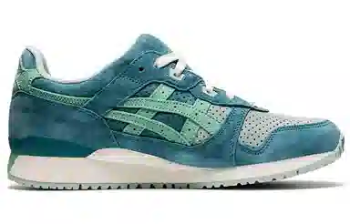 Asics Gel-Lyte 3 OG Green