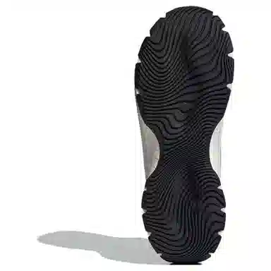 adidas Maxxwavy White Grey Yellow