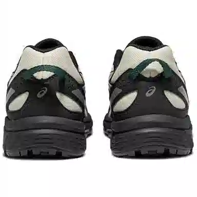 Asics Gel-Venture 6 White Black