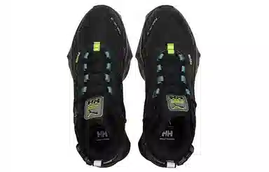 Helly Hansen x PUMA Nitefox Boot Black Mint