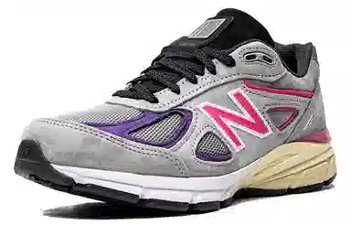 KITH x New Balance 990 V4 "United Arrows & Sons"