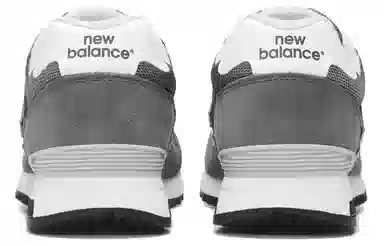 New Balance 565 Dark Grey