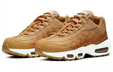 Nike Air Max 95 Wheat