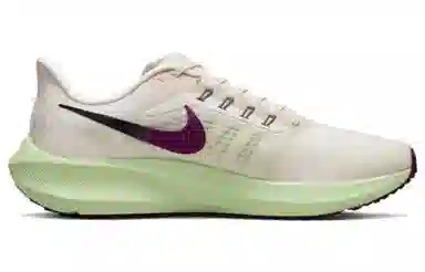 Nike Air Zoom Pegasus 39 White Green