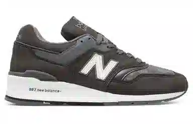 New Balance 997 Age Of Exploration