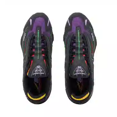 New Balance NB 1000 Black