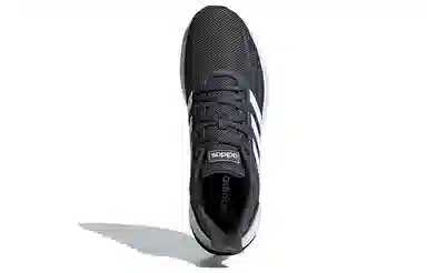 adidas Runfalcon 1.0 Grey Black