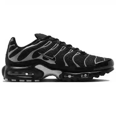 Nike Air Max Plus Black