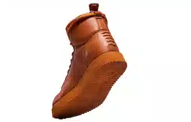 Onitsuka Tiger Conversion Orange