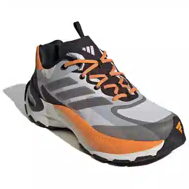 adidas Maxxwavy White Grey Yellow