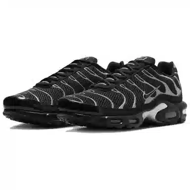 Nike Air Max Plus Black