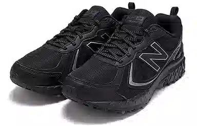 New Balance 410 Black