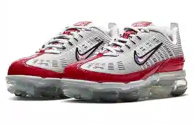 Nike Vapormax 360 Grey Red