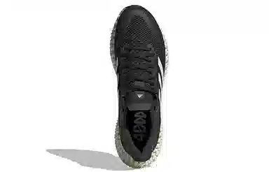 adidas 4D FWD 2 Black