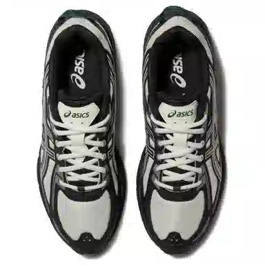 Asics Gel-Venture 6 White Black