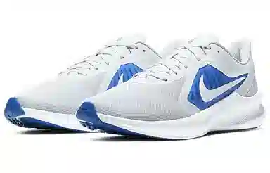 Nike Downshifter 10 Royal Blue