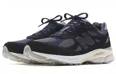 KITH x New Balance 990 V3 Genesis