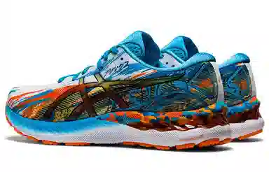 Asics GEL-Nimbus 23