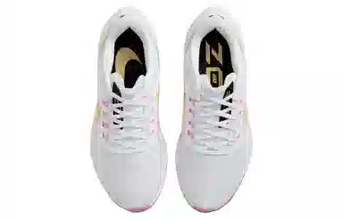 Nike Air Zoom Pegasus 39 White Pink